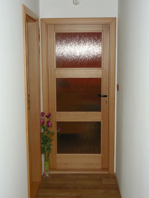 Dveře - realizace 10