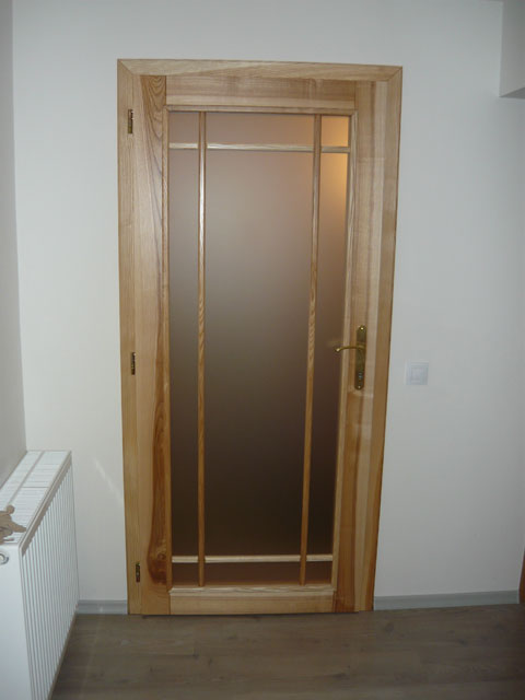 Dveře - realizace 11