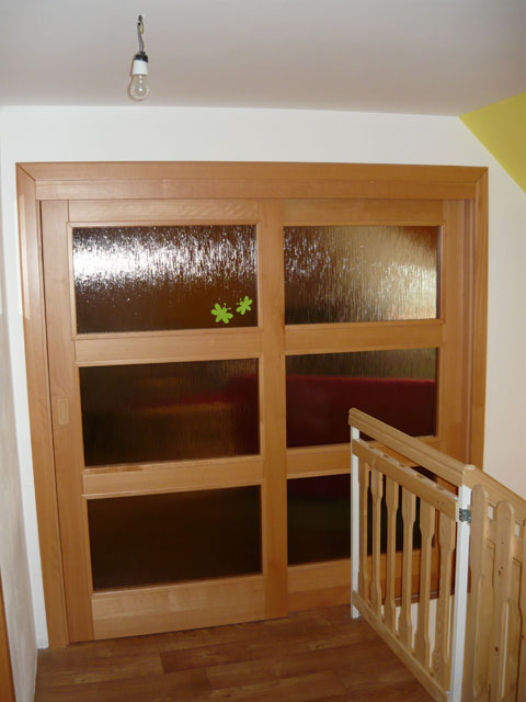 Dveře - realizace 6