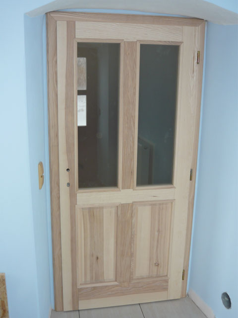 Dveře - realizace 8