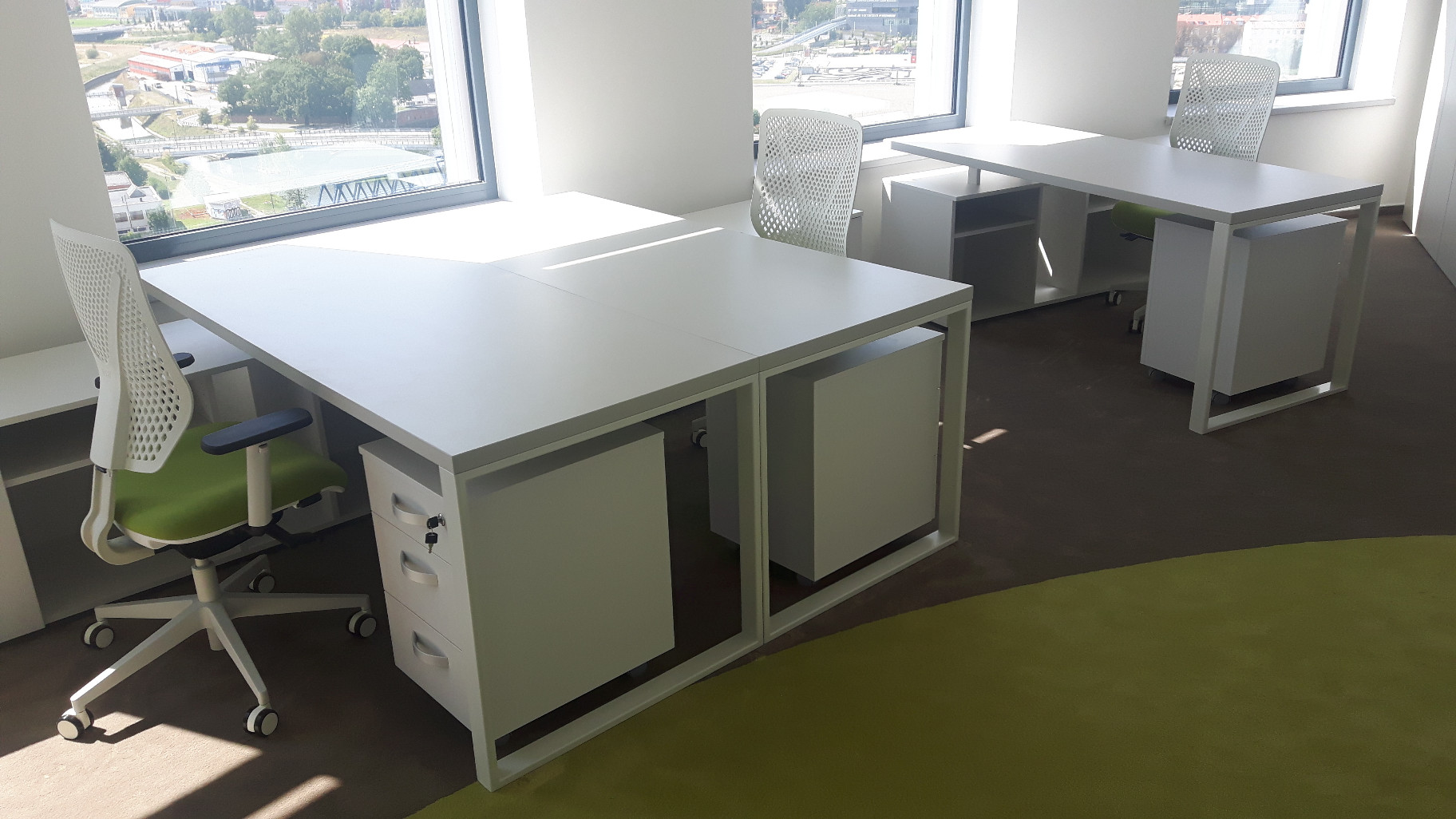 Kanceláře - realizace 10