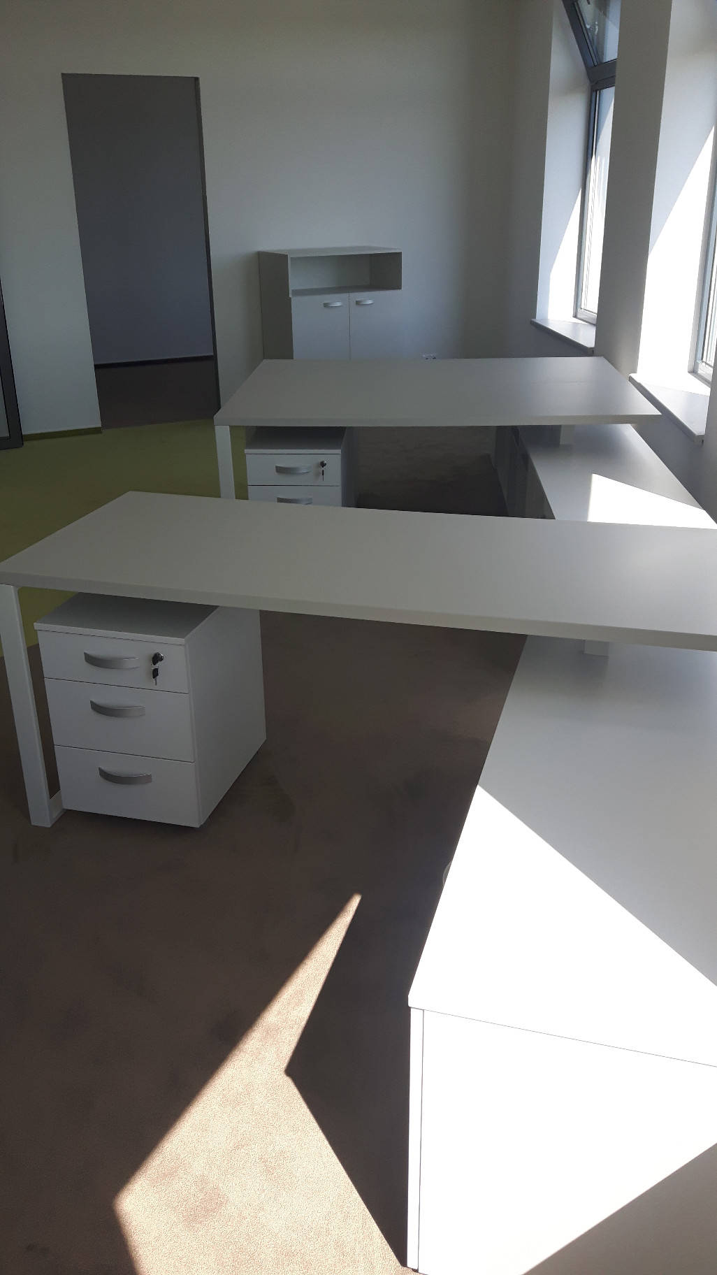 Kanceláře - realizace 11