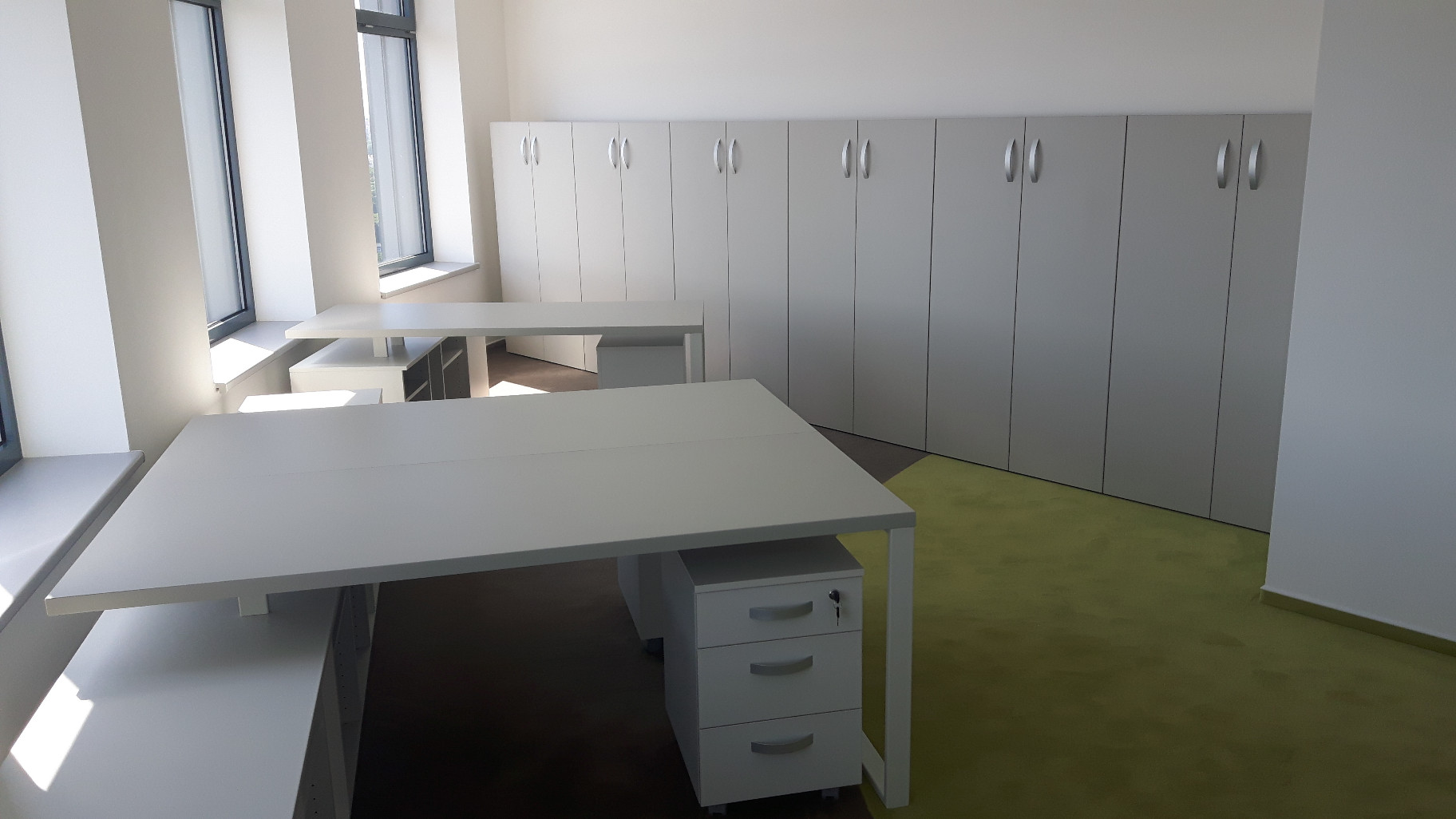 Kanceláře - realizace 12