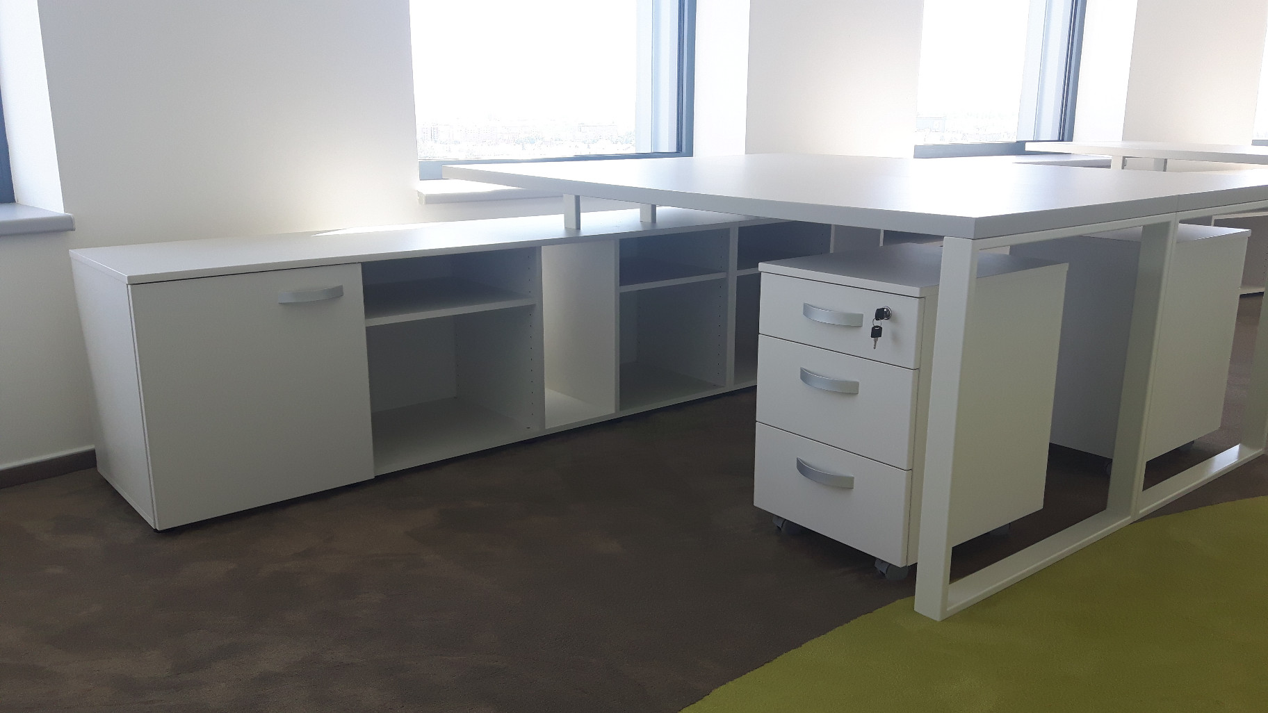 Kanceláře - realizace 13