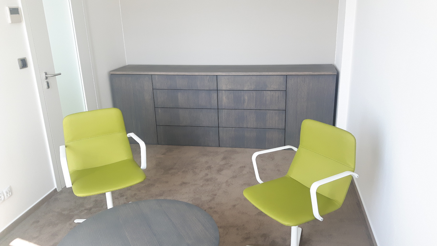 Kanceláře - realizace 14