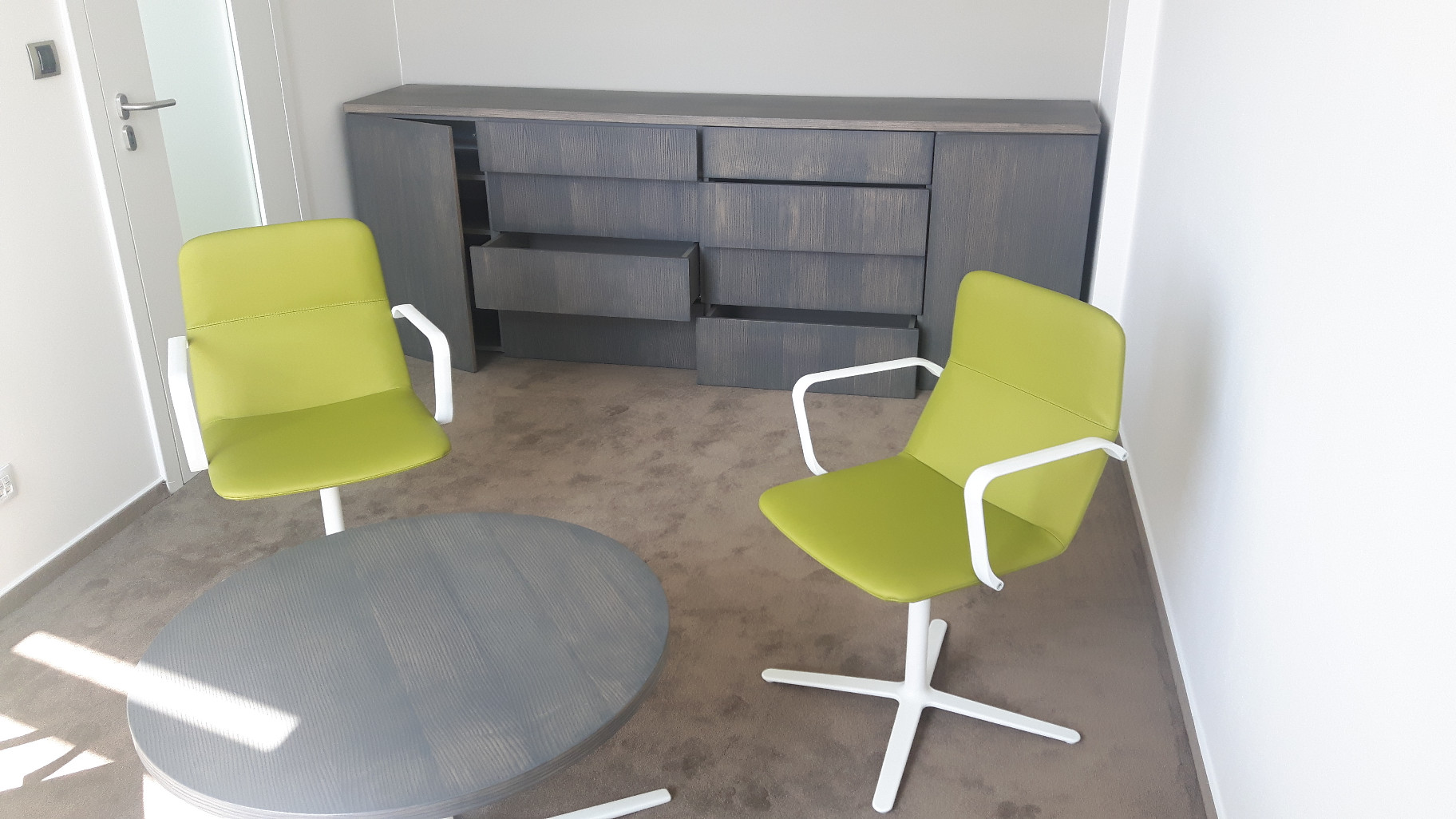 Kanceláře - realizace 15