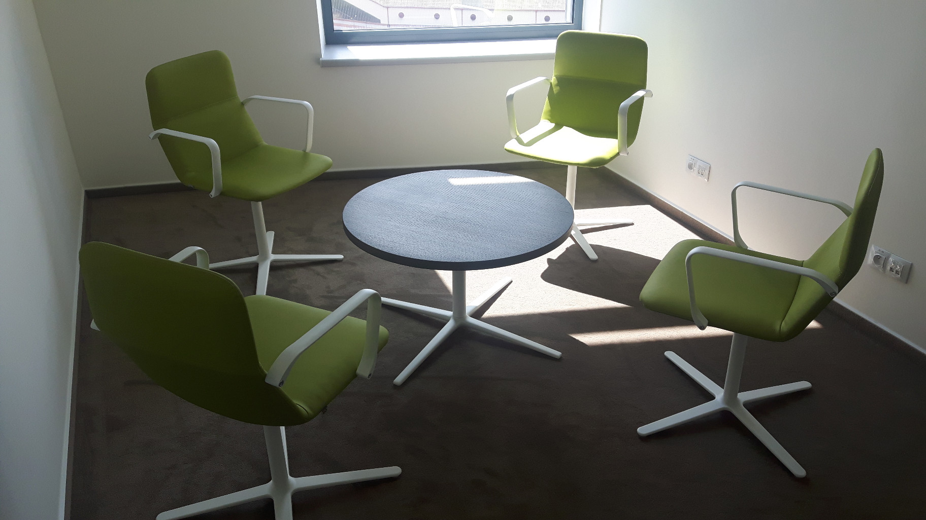 Kanceláře - realizace 16