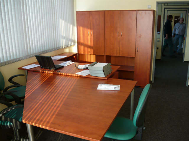 Kanceláře - realizace 17