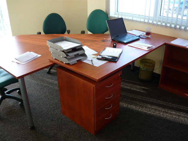 Kanceláře - realizace 18