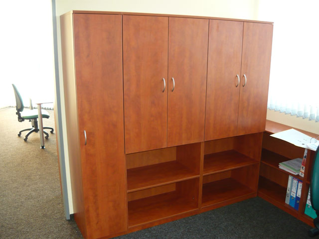 Kanceláře - realizace 19