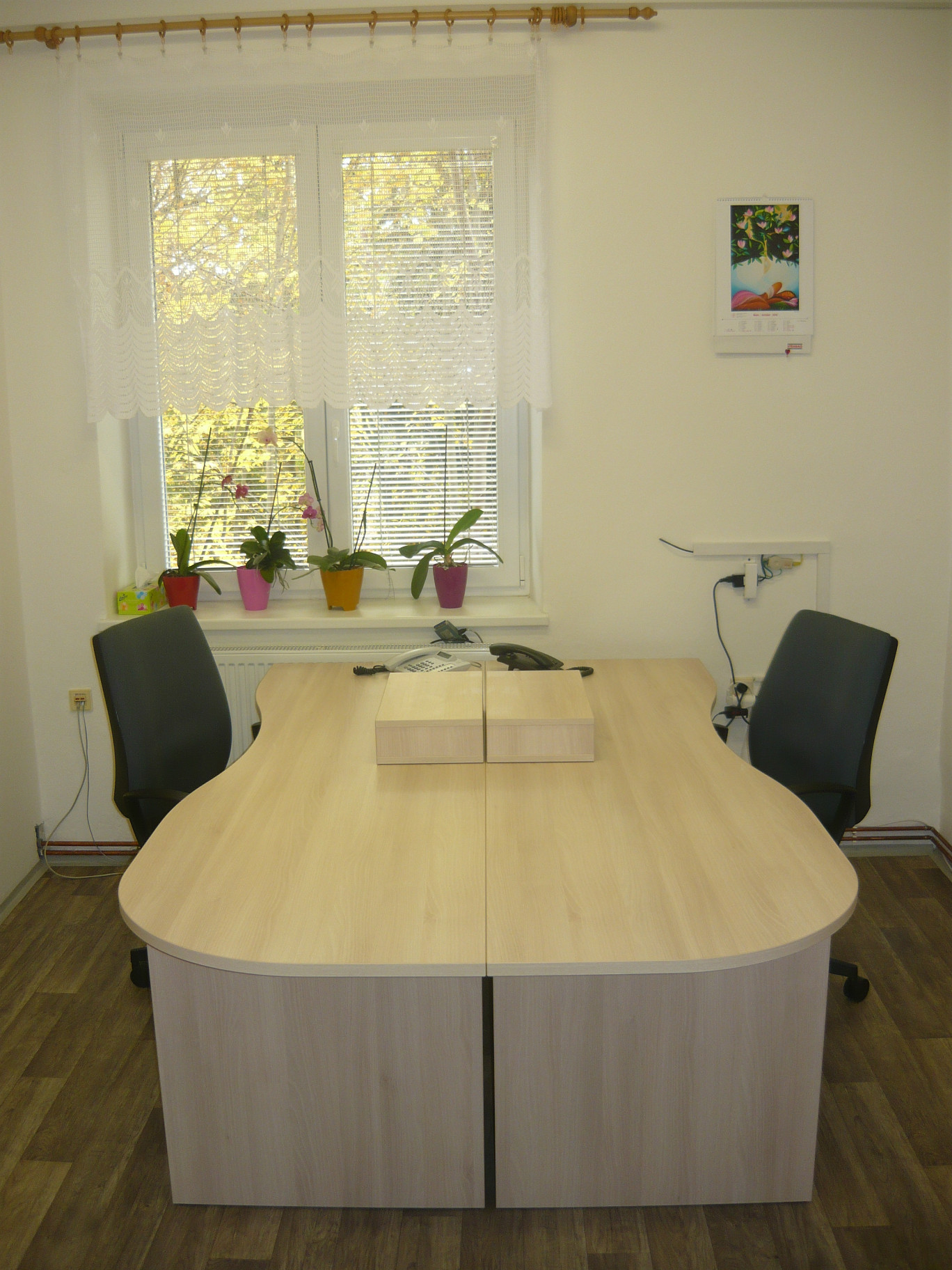 Kanceláře - realizace 5