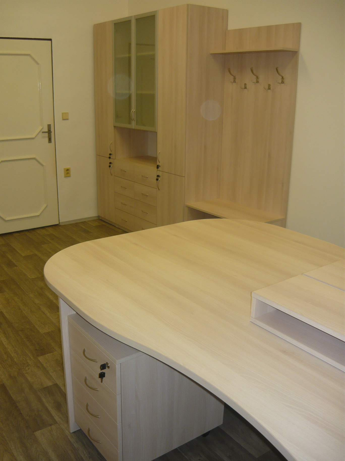 Kanceláře - realizace 6