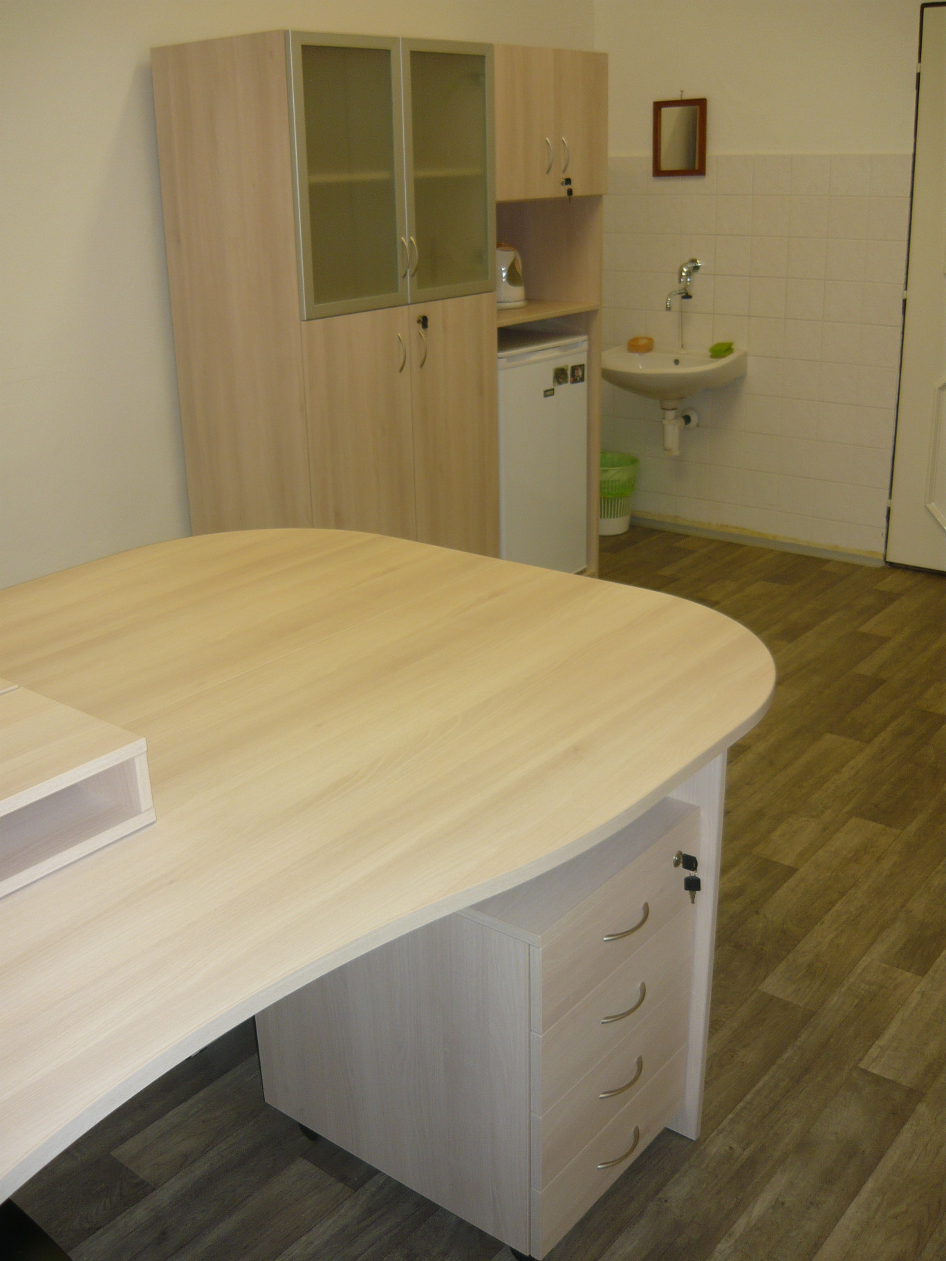 Kanceláře - realizace 7