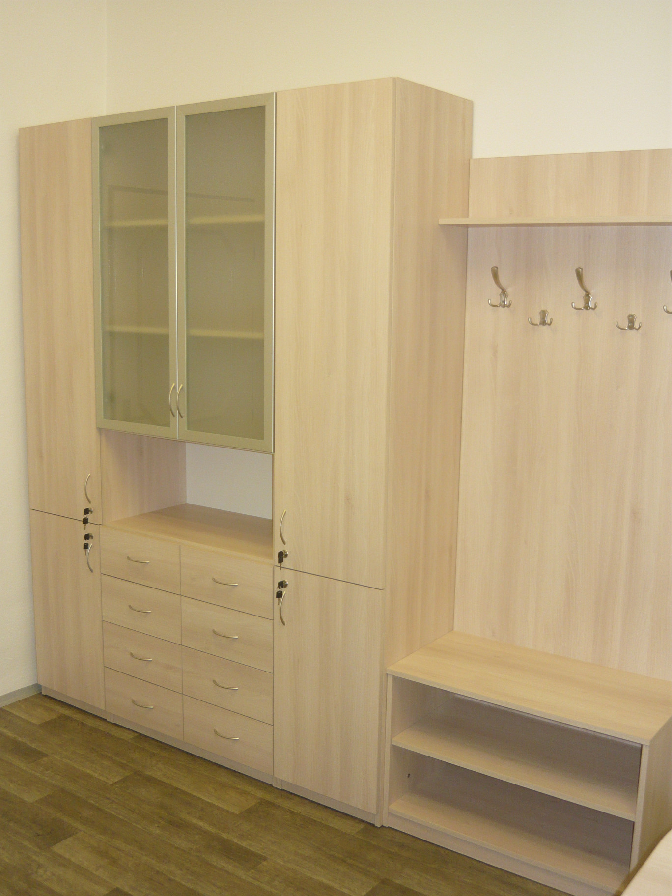 Kanceláře - realizace 8