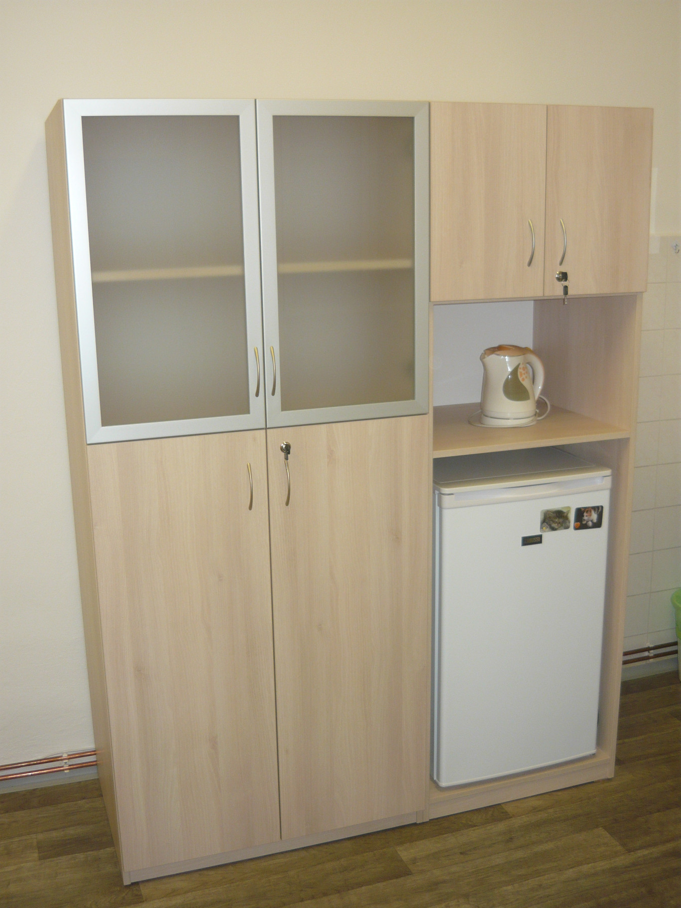 Kanceláře - realizace 9