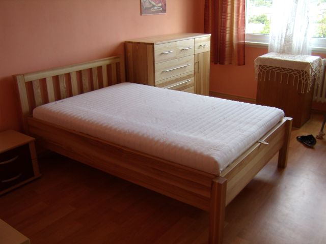 Postele - realizace 5