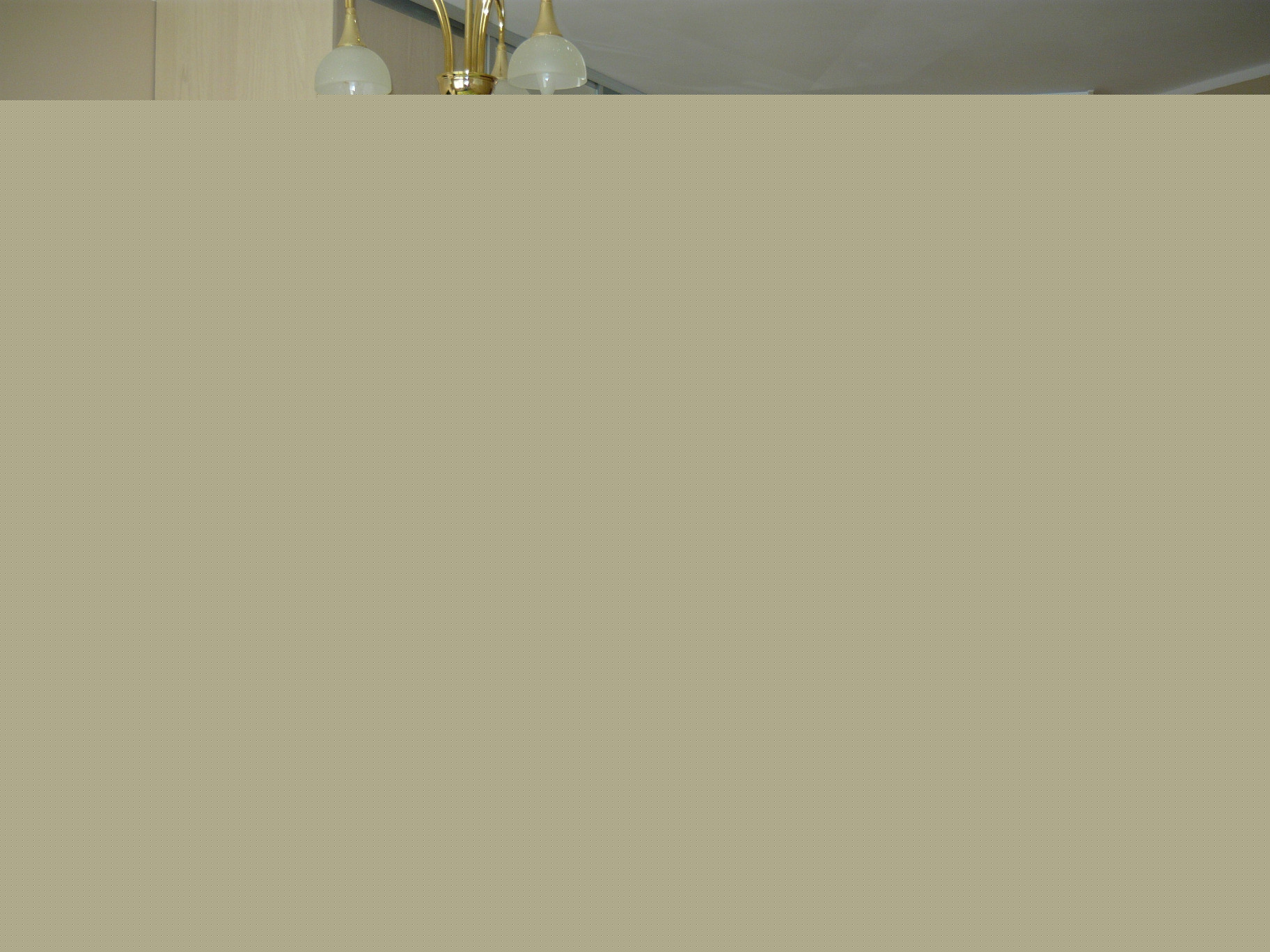 Vestavné skříně - realizace 5